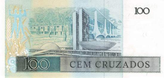 100 Cruzados